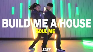 Rimon - Build me a House / Soul Me Choreography