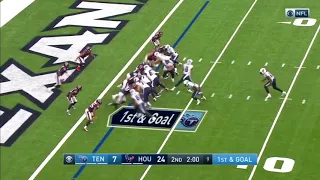 Tennessee Titans 2017-2018 Highlights