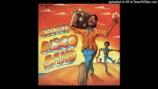 Scotch - Disco Band (Extended Mega Mix)