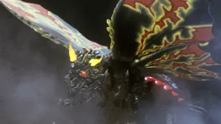 Battra Suite | Godzilla vs Mothra: The Battle for Earth (Soundtrack by Akira Ifukube)