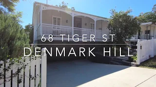 68 Tiger Street, Ipswich