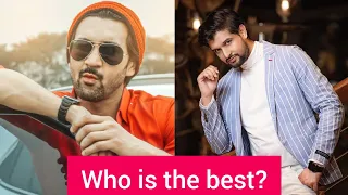 Who is the best? Syed Arefin Vs. Neel Bhattacharya??