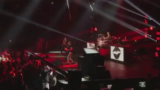 Blink 182 Live (4K) - 2017 Tour - Full Show - König-Pilsener-Arena Oberhausen