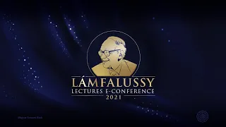 The future of monetary policy after Covid-19 | Lámfalussy Lectures E-Conference