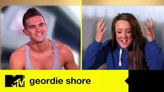 Geordie Shore 2: Episodio 2 (completo)