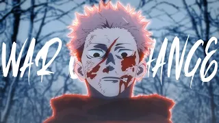 Jujutsu Kaisen Season 2 「AMV」 - War Of Change