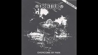 Physique - Overcome By Pain 7" (2023)