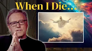 Catholic Priest BEAUTIFULLY Explains Life after Death| Bishop Barron