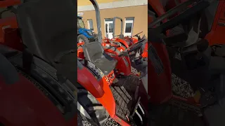 В продажі є 🔥б/в трактор  Kubota Yanmar Iseki