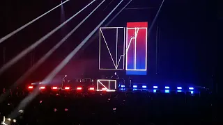 Sofiane Pamart & NTO Zénith (Paris 2 avril 2022)