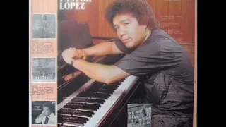 El Magnifico Indio Pastor Lopez Y Su Combo LP Completo (1986)