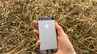 iPhone 5s - in 2023 nutzen?