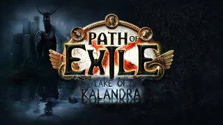 Path of Exile 3.19 Kalandra | Stream Clips #38 Leveling Day 1