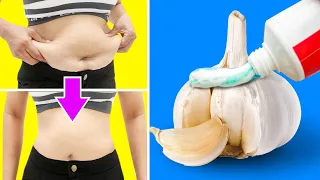 20 WEIGHT LOSS HACKS