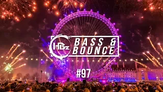 HBz - Bass & Bounce Mix #97