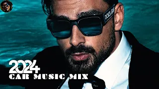 Emin Nilsen & ADAM, 2Pac - Zhurek & All Eyez On Me, Clone - CAR MUSIC MIX 2024