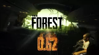 The Forest 0.62 - Последний квест, поиск Тимми #2