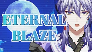 ETERNAL BLAZE/水樹奈々　TVアニメ『魔法少女リリカルなのはA's』OP （Coverd by 天霞かざり）