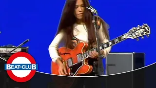 Fanny - Thinking of You (1971) | LIVE