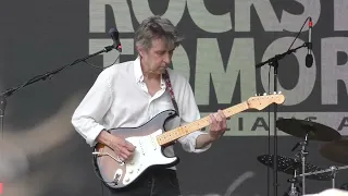 DIGF 2023 Eric Johnson "Manhattan" Live in Dallas Texas Film by John Coyle