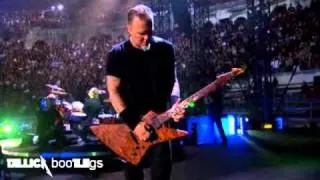 Metallica - Master Of Puppets [Live Nimes 2009]