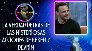 "¡Última Hora" 12 de Mayo de 2024: Las Acciones de Kerem y Devrim Que Tienen a Todos Conmocionados