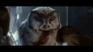 Legend of the Guardians: The Owls of Ga'Hoole | trailer #1 US (2010)