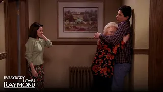 Debra Is Pregnant | Everybody Loves Raymond