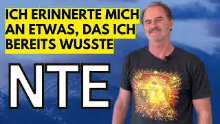 NTE: Mann im Koma entdeckt schockierende Realität – Nahtoderfahrung