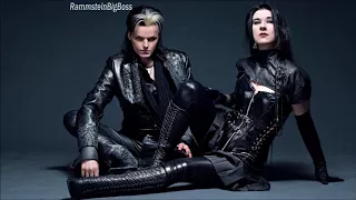 Lacrimosa - The Last Millenium (Inglés - Español)