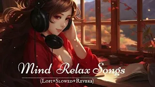 Mind Fresh LOFI Mashup 🪷 Slowed & Reverb ❤️😍 Heart Touching Songs #lofisong  #trending #top10 #viral