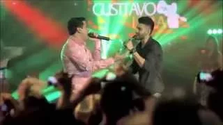 GUSTAVO LIMA & DAVI E GABRIEL - VOA ANDORINHA