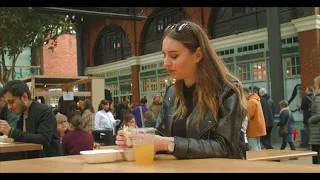Day in the life - Study Abroad at Queen Mary University of London