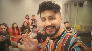 Divya's Birthday Vlog with Family and Friends in UK