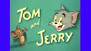 tom and jerry Hollywood bowl