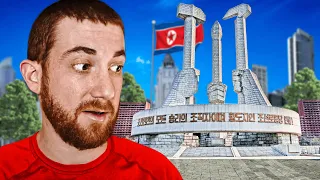 I Went to North Korea. Here's the Shocking Truth 🇰🇵