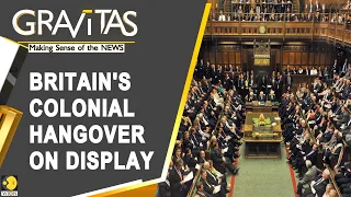 Gravitas: Why are British MPs discussing Indian policies?