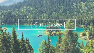 | Caumasee, Switzerland |