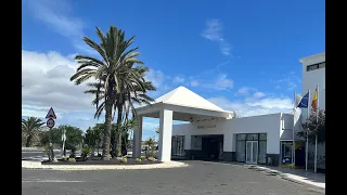 Bluebay hotel All Inclusive, Costa Teguise, Lanzarote Good and Bad