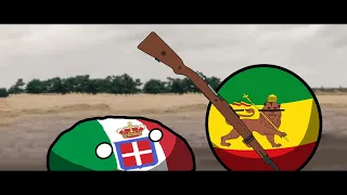 [World War II Shorts] The Second Italo-Ethiopian War