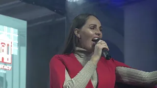 SPORTЛОТО трио (live) - Улыбайся (Iowa cover)