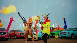 6IX9INE TUTU Instrumental Remake (Best Version)