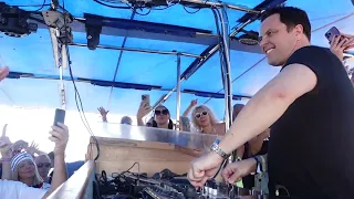 2024/05/12 - Rong Malta Day4 - Boat Party - Markus Schulz