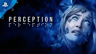 Perception - Announcement Date Trailer | PS4