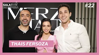 THAIS FERSOZA | Sala de Espera #22