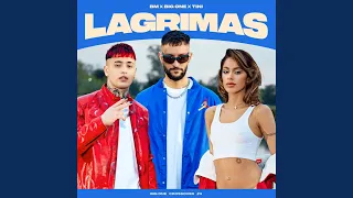 Lágrimas | CROSSOVER #4