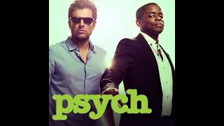 The Best Man Lies | Psych Theme