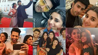 Guddan Tumse na ho payega serial Actors offscreen Masti