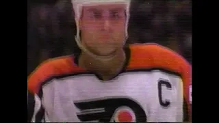 "Legion of Doom" (Lindros, LeClair, Renberg) - Philadelphia Flyers - U.S. Army commercial (1996)