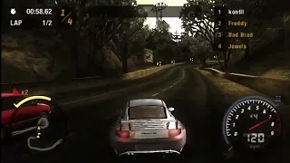 Need For speed Most wanted 5-1-0 android
